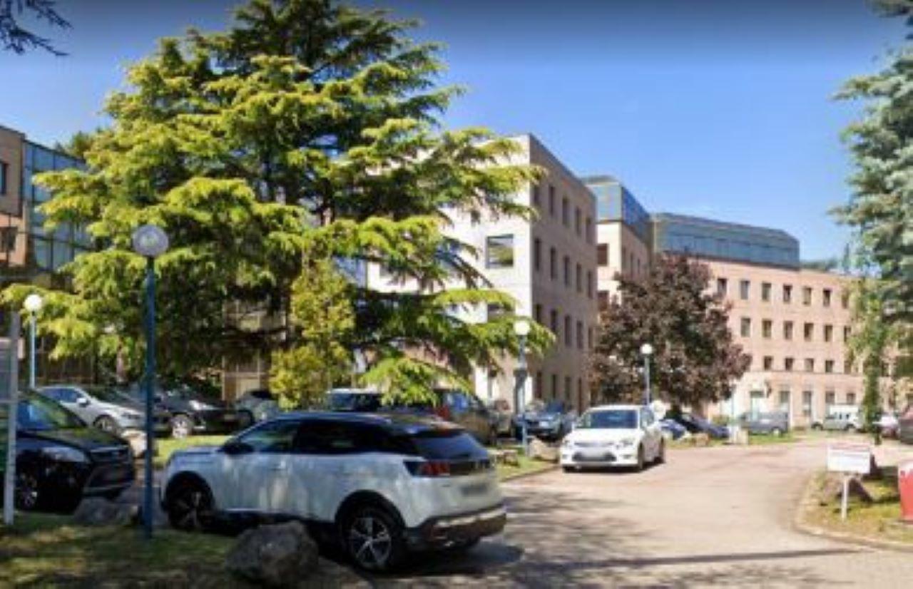 Bureau Écully 416m² Location bureau Écully Rhône OLBUR2117170 0